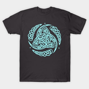 odin horn T-Shirt